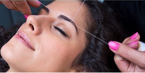 FEEL CUTE BEAUTY PARLOUR EKKAPARAMBA